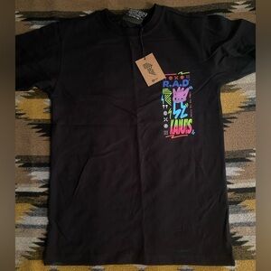 R.A.D Global Laura Horvath 2023 Crossfit Games T-Shirt